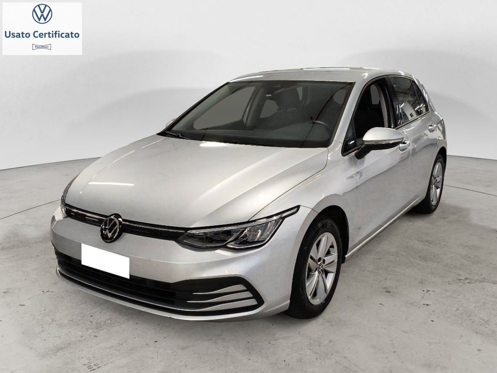 Volkswagen Golf usata a Genova