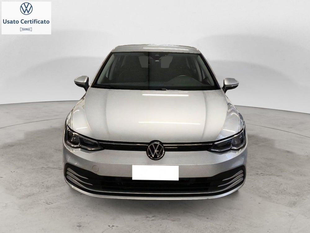Volkswagen Golf usata a Genova (2)