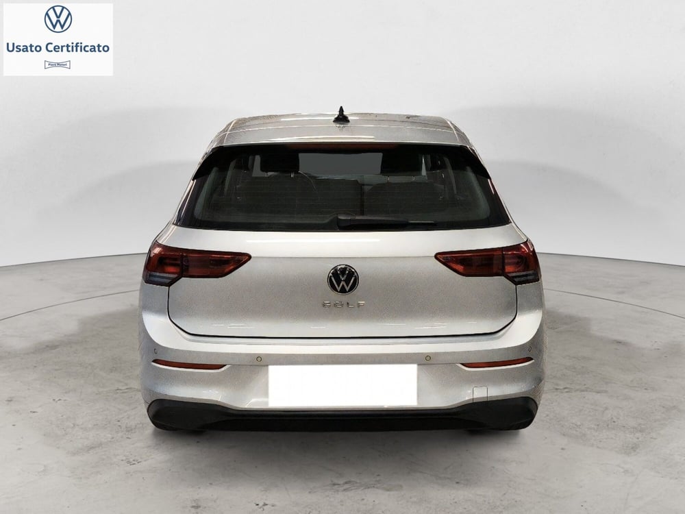 Volkswagen Golf usata a Genova (5)