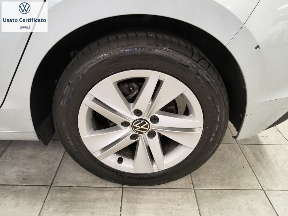 Volkswagen Golf usata a Genova (8)