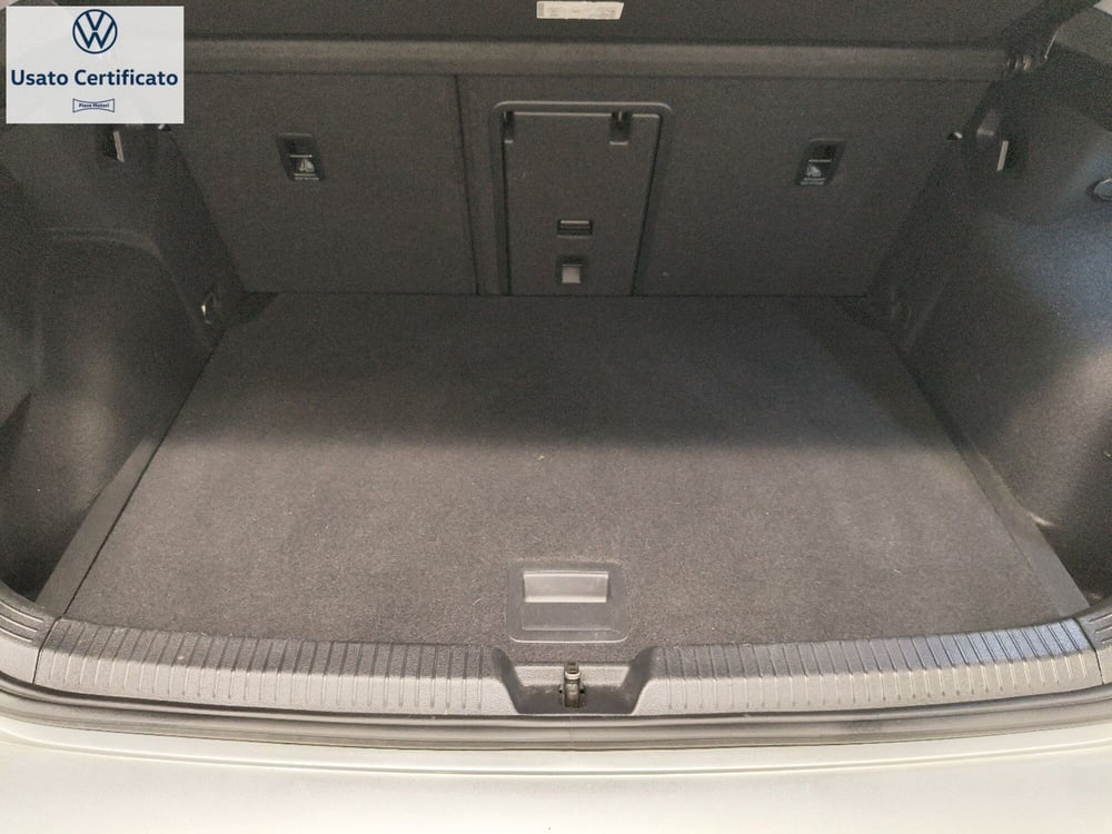 Volkswagen Golf usata a Genova (9)