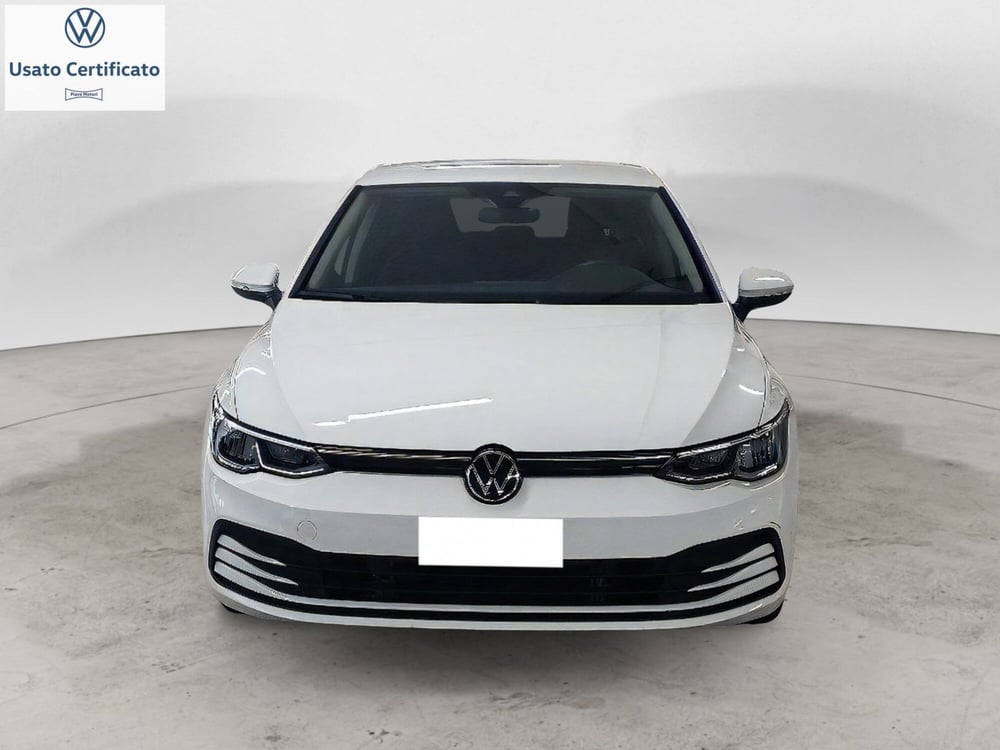 Volkswagen Golf usata a Genova (2)