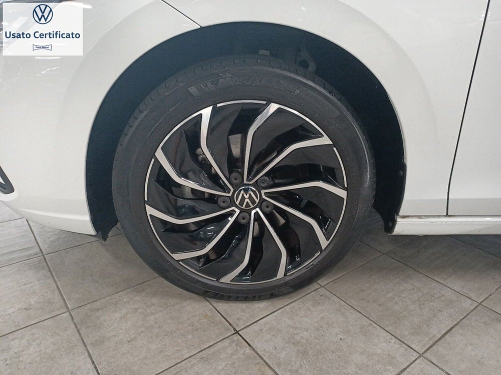Volkswagen Golf usata a Genova (8)