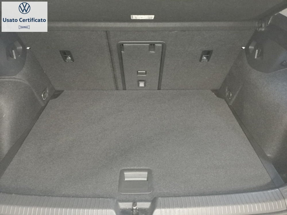 Volkswagen Golf usata a Genova (9)