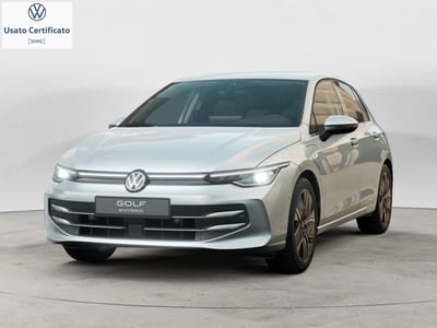 Volkswagen Golf 1.5 tsi ehybrid Style 204cv dsg nuova a Genova