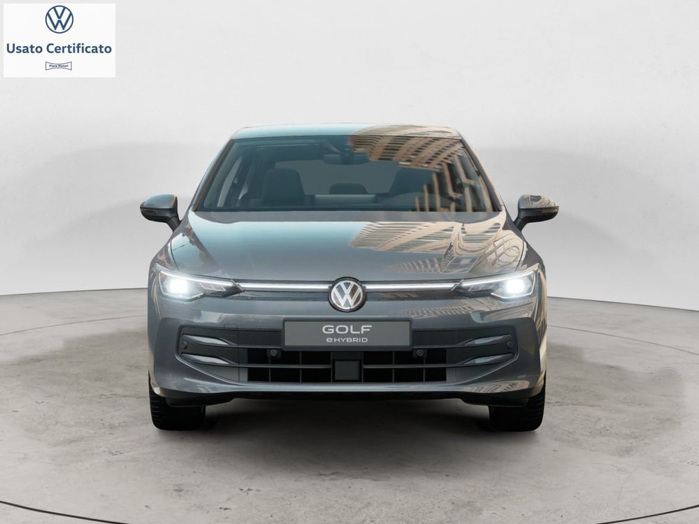 Volkswagen Golf usata a Genova (3)