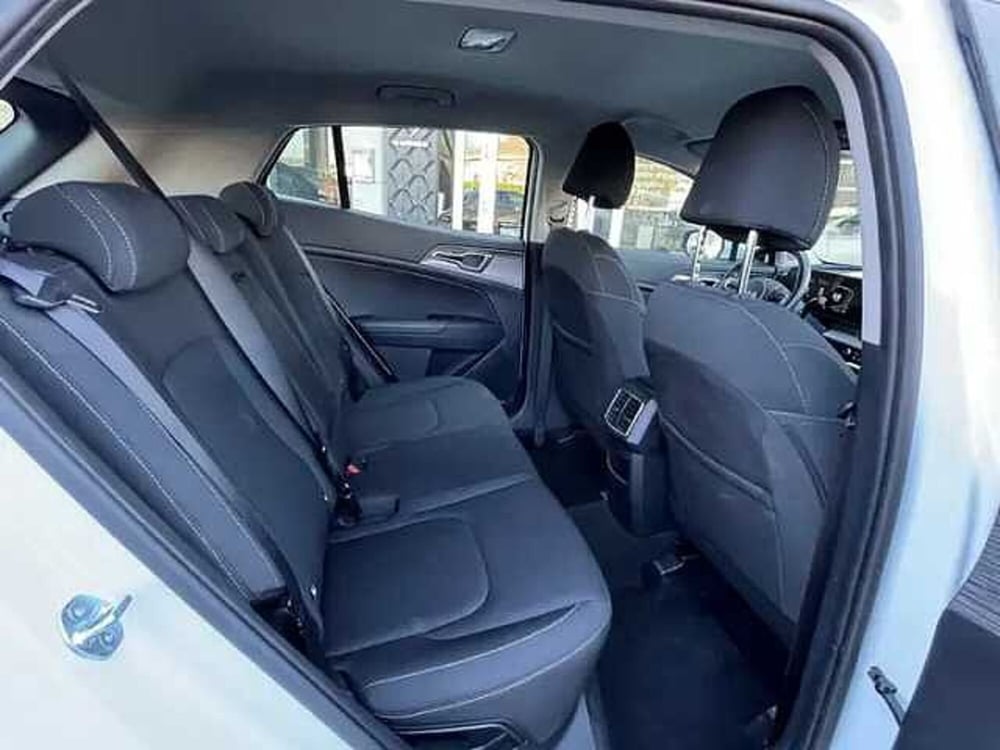 Kia Sportage usata a Milano (11)
