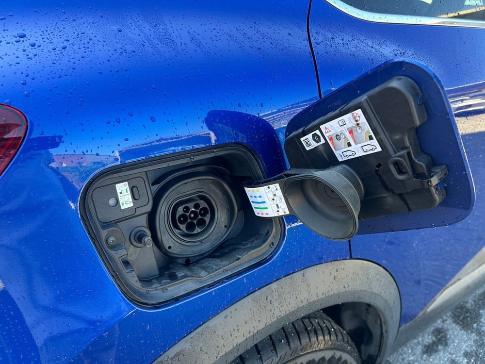 Renault Captur usata a Torino (11)