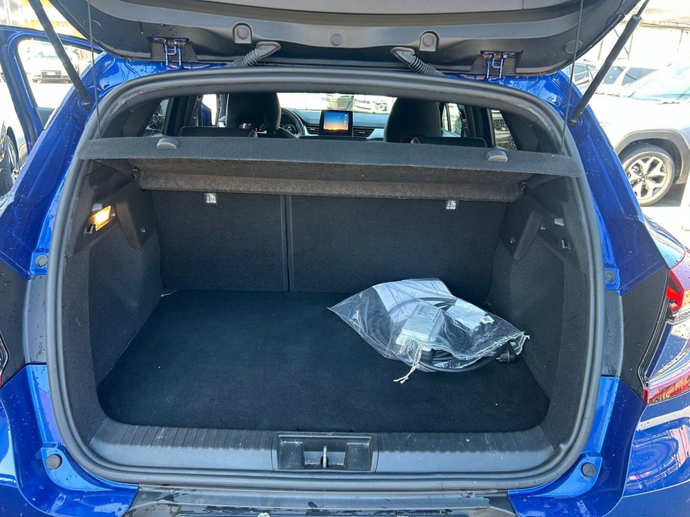 Renault Captur usata a Torino (19)