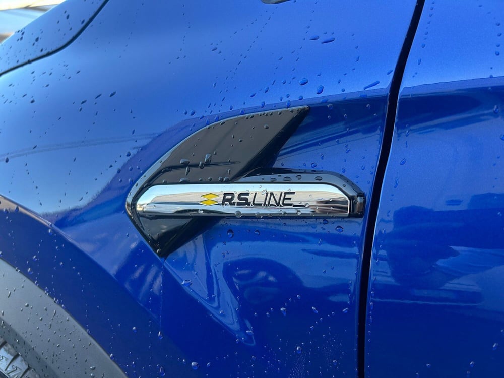 Renault Captur usata a Torino (9)