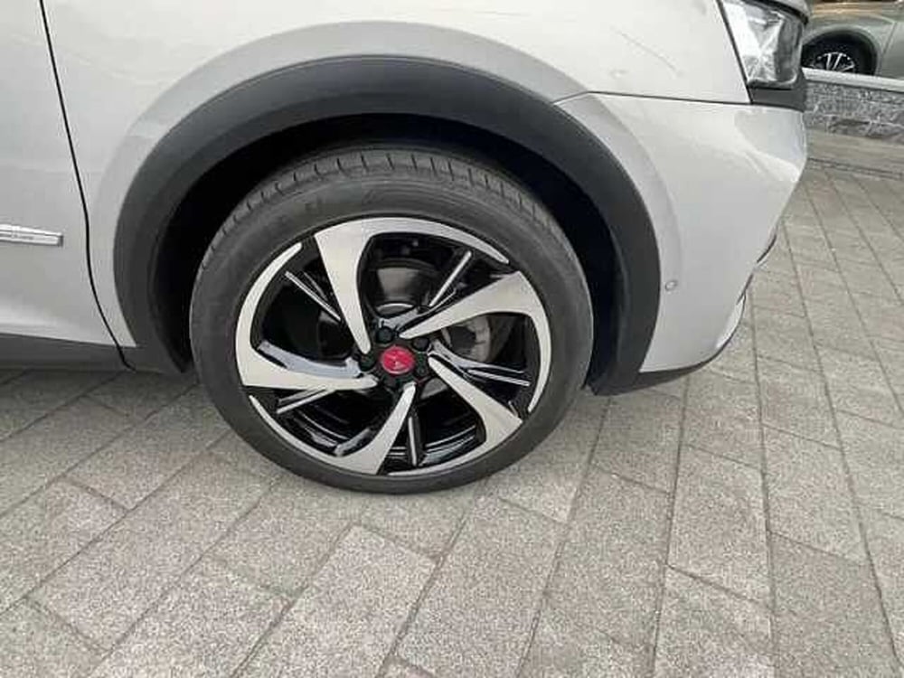 Ds DS 7 usata a Milano (15)