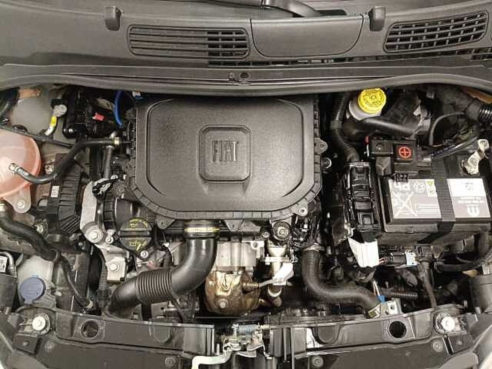 Fiat Panda usata a Teramo (10)