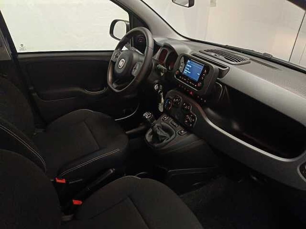 Fiat Panda usata a Teramo (11)