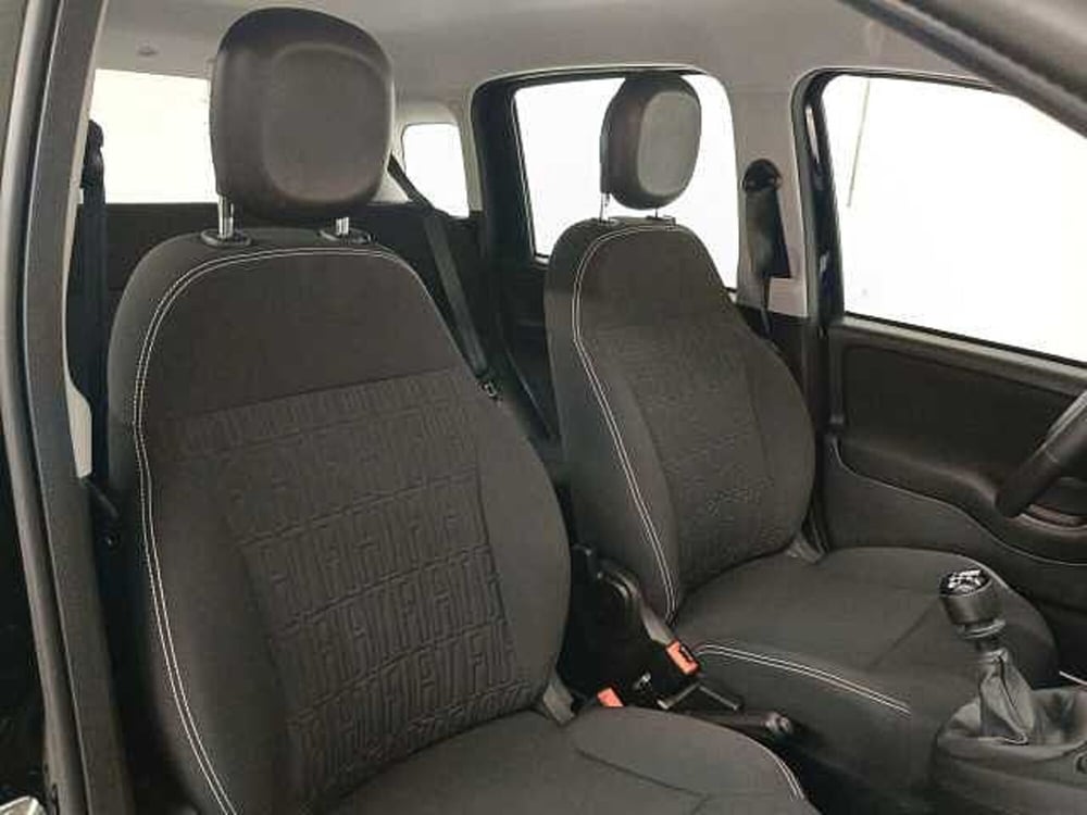 Fiat Panda usata a Teramo (12)