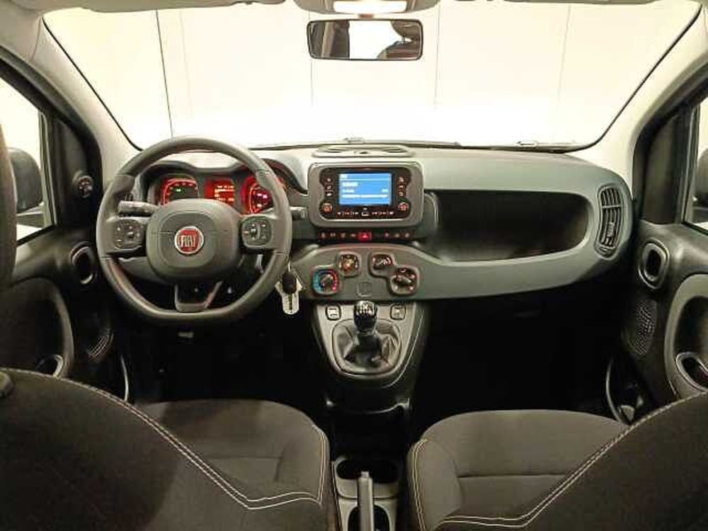 Fiat Panda usata a Teramo (15)