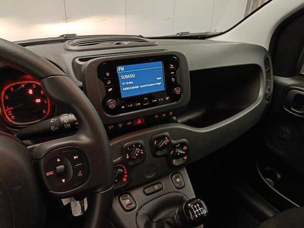 Fiat Panda usata a Teramo (19)