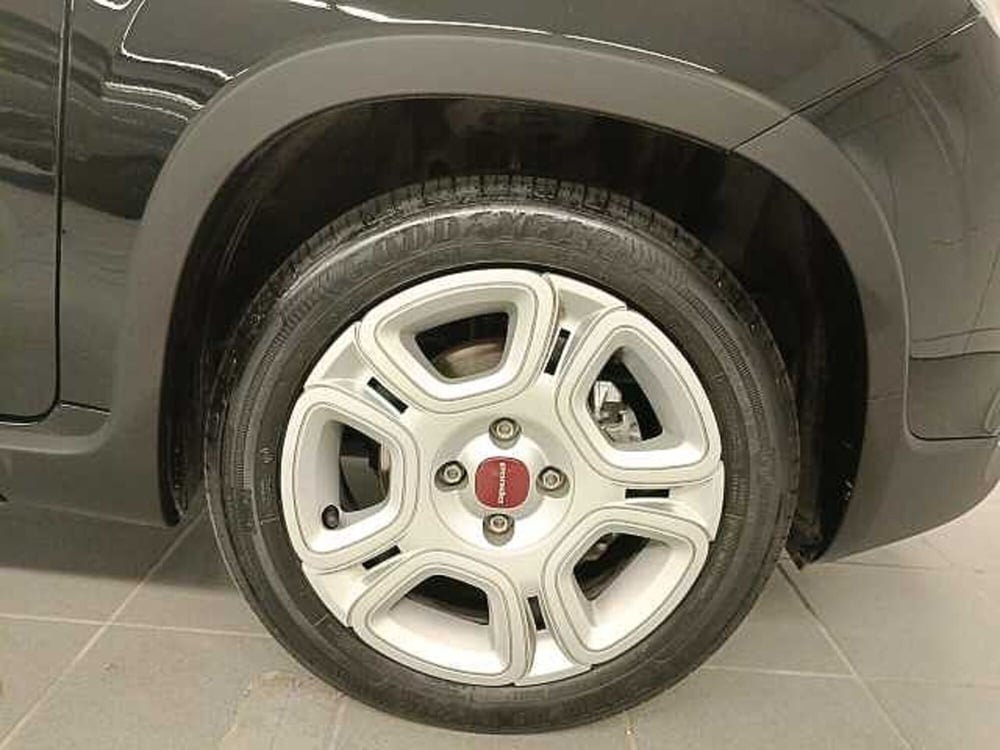 Fiat Panda usata a Teramo (7)