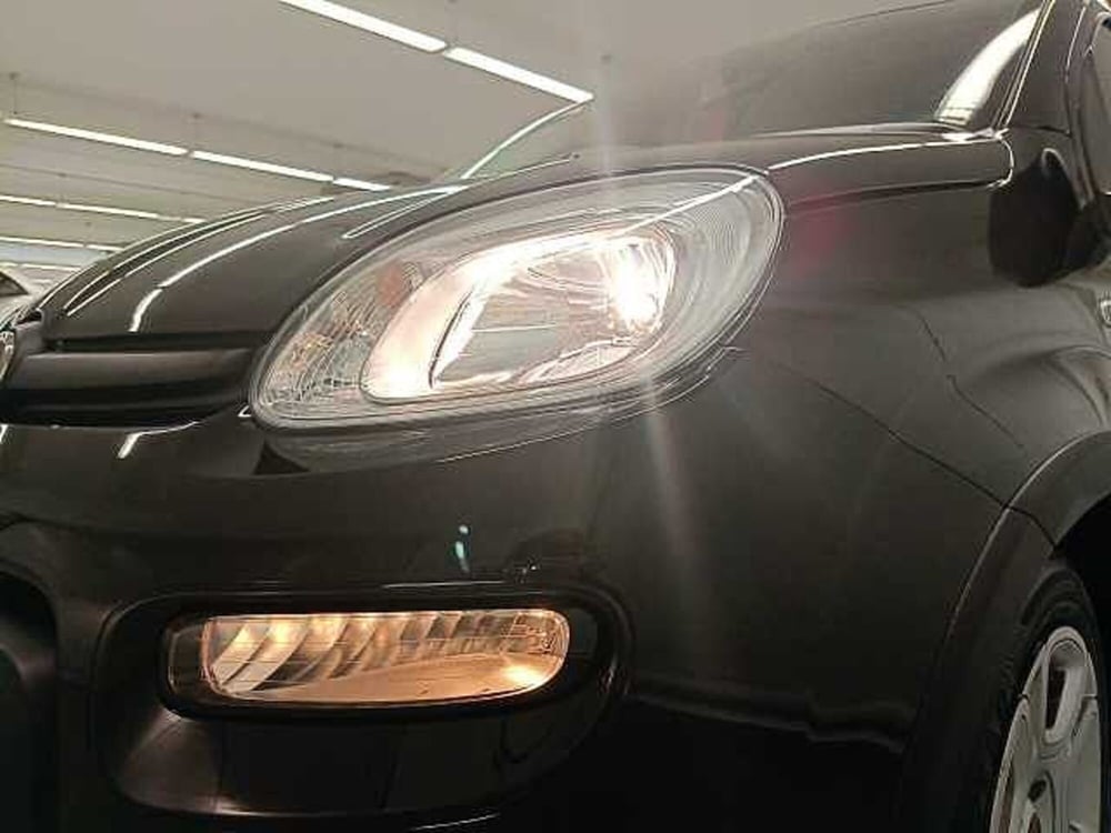 Fiat Panda usata a Teramo (8)