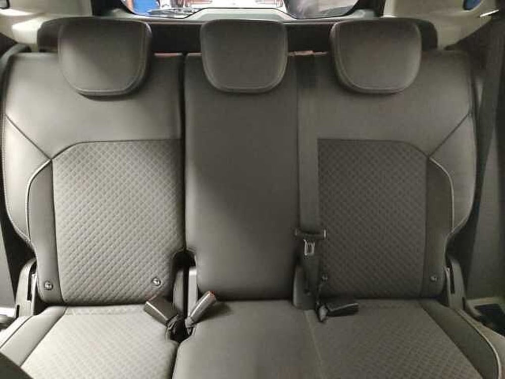 Ford EcoSport usata a Teramo (13)