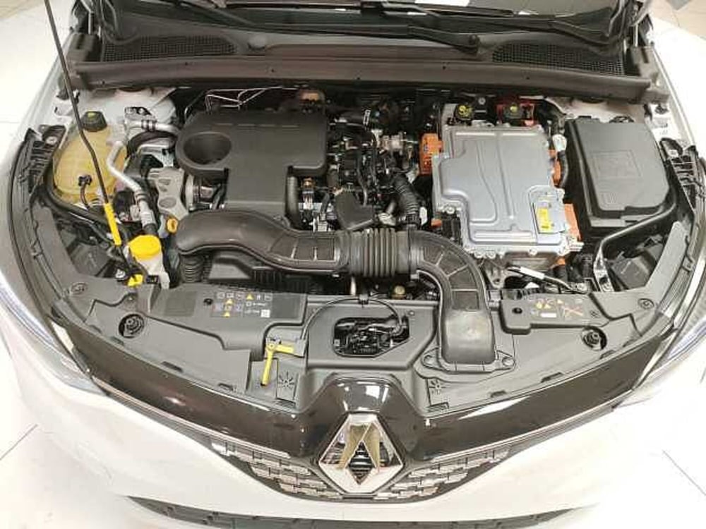 Renault Clio usata a Teramo (10)