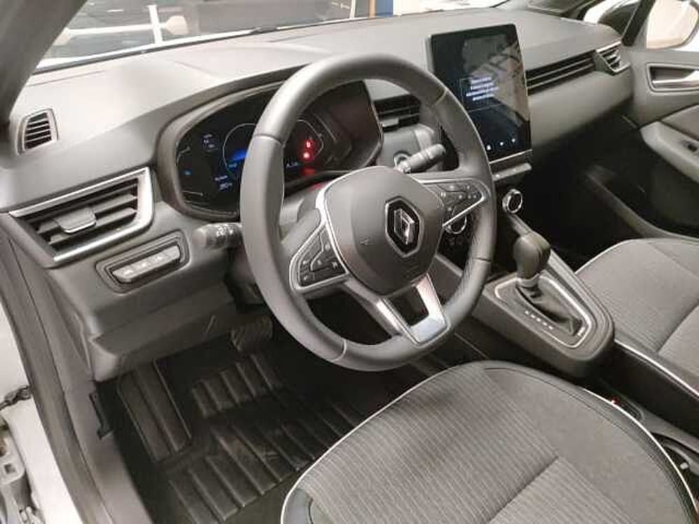 Renault Clio usata a Teramo (11)