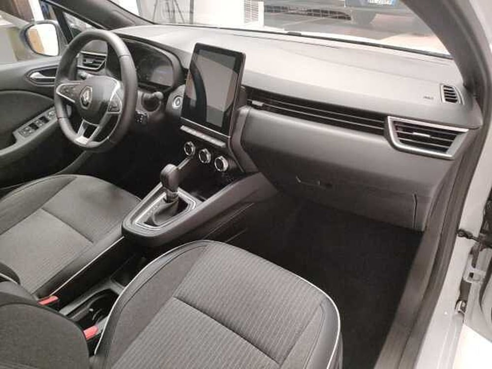 Renault Clio usata a Teramo (12)
