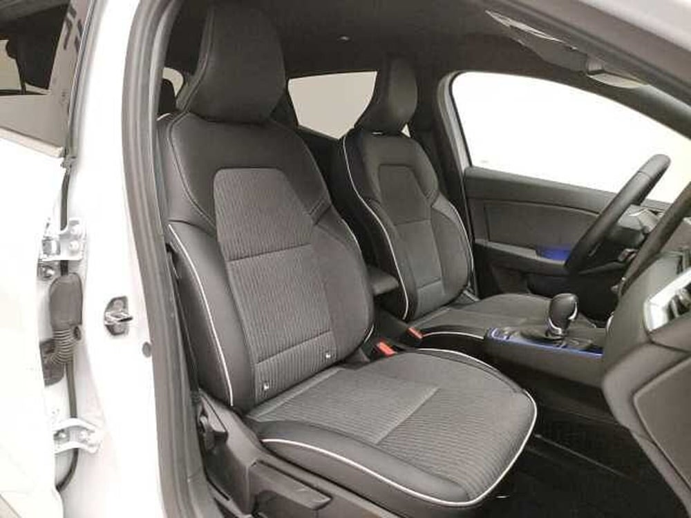 Renault Clio usata a Teramo (15)