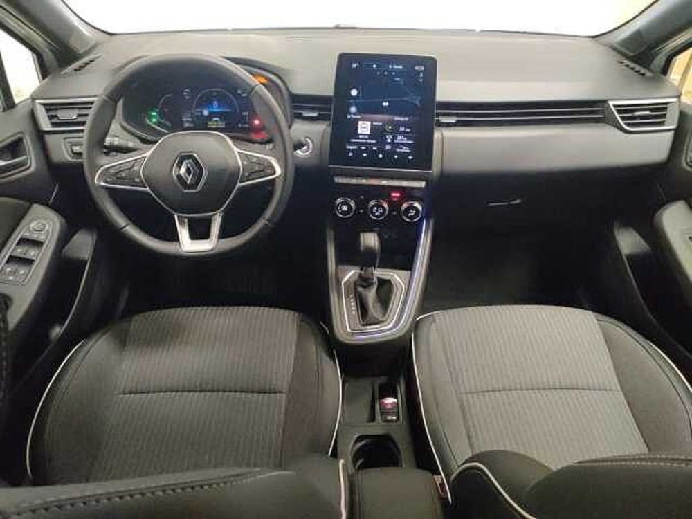 Renault Clio usata a Teramo (16)