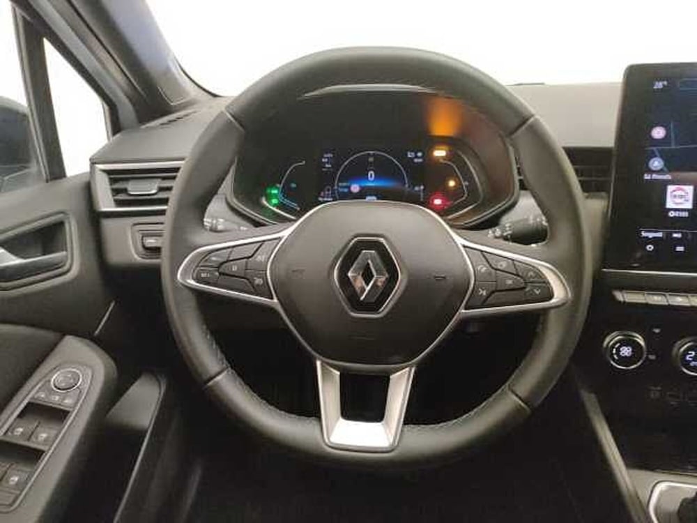 Renault Clio usata a Teramo (17)