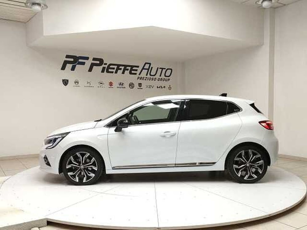 Renault Clio usata a Teramo (2)