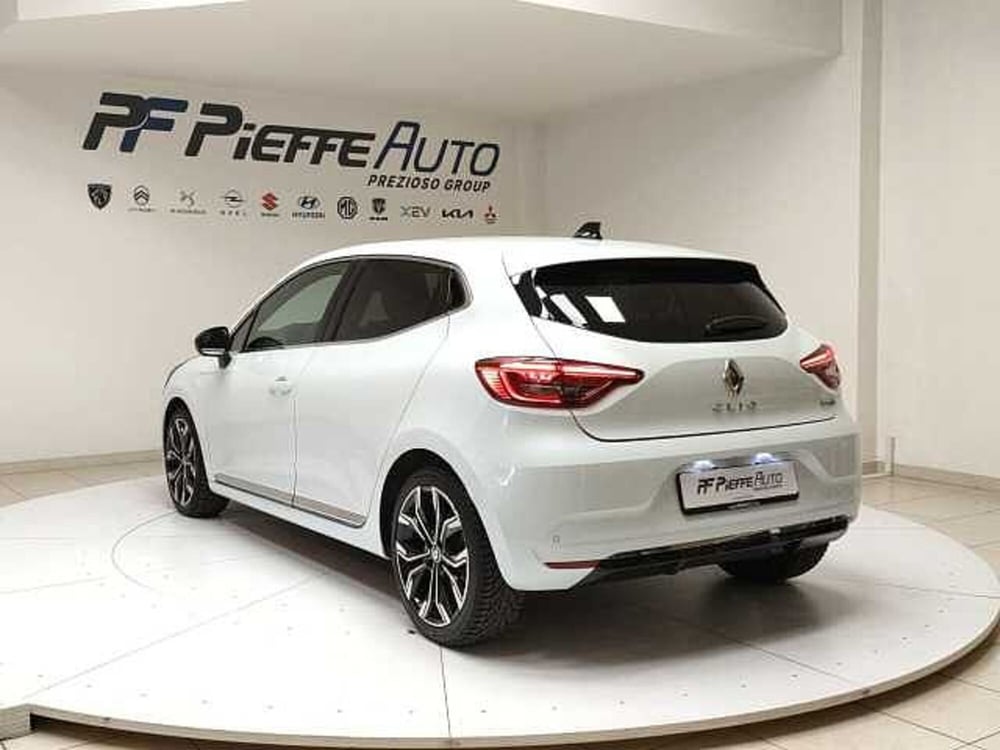 Renault Clio usata a Teramo (3)
