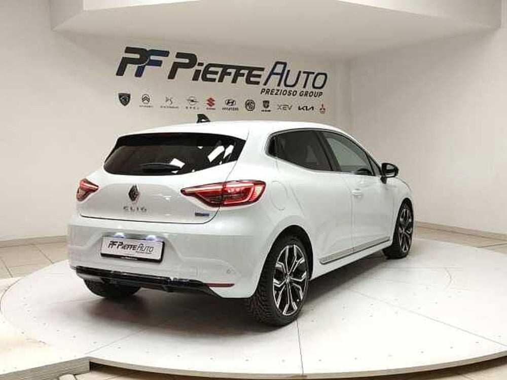 Renault Clio usata a Teramo (4)
