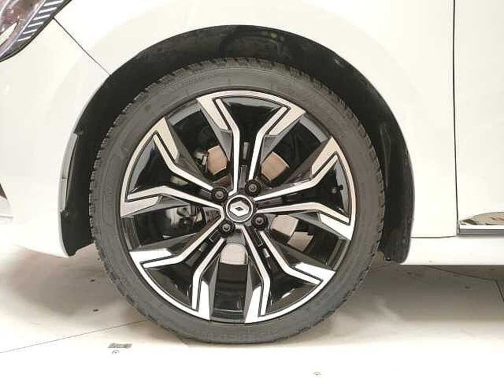 Renault Clio usata a Teramo (7)