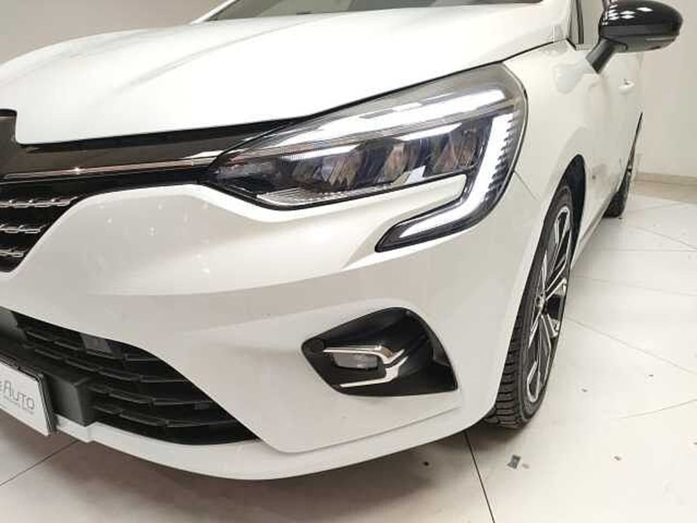 Renault Clio usata a Teramo (8)