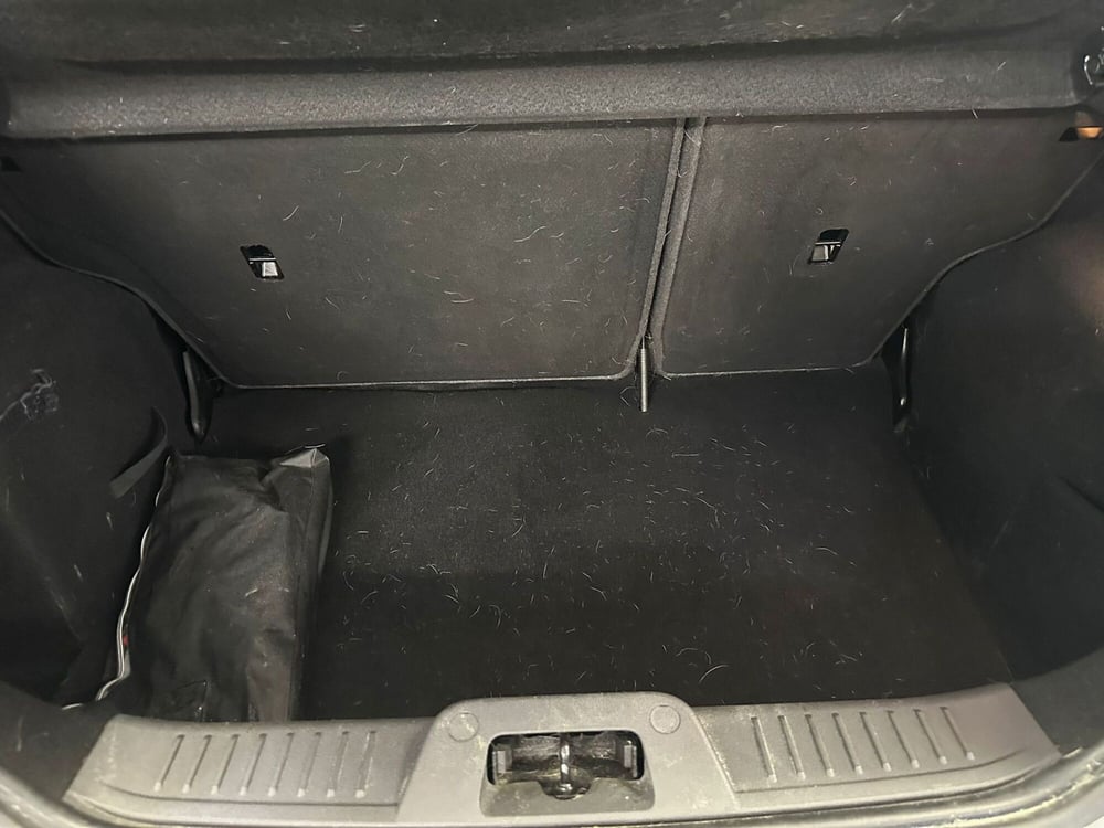 Ford Fiesta usata a Arezzo (15)