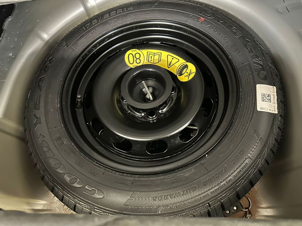 Ford Fiesta usata a Arezzo (16)