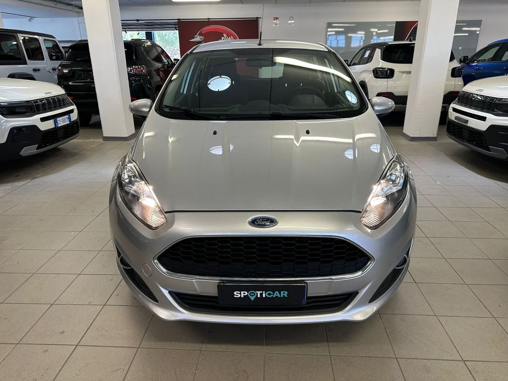 Ford Fiesta usata a Arezzo (3)