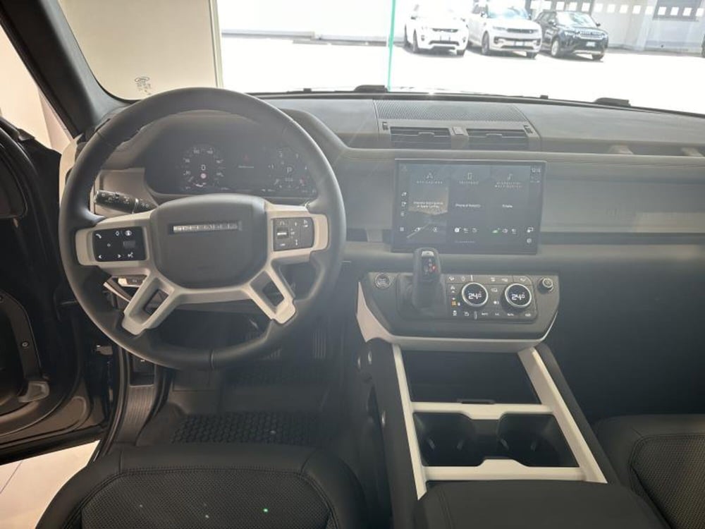 Land Rover Defender usata a Venezia (10)