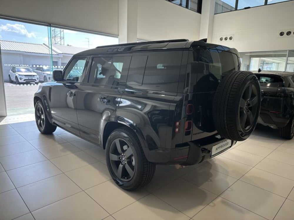 Land Rover Defender usata a Venezia (5)