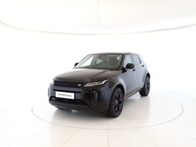 Land Rover Range Rover Evoque 2.0d i4 mhev S awd 163cv auto del 2021 usata a Monza