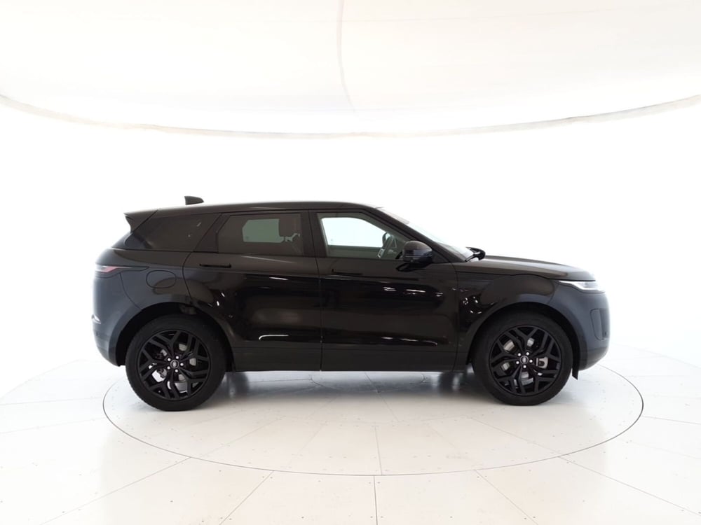 Land Rover Range Rover Evoque usata a Monza e Brianza (6)