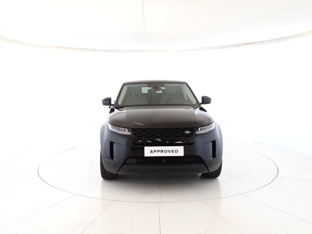 Land Rover Range Rover Evoque usata a Monza e Brianza (8)