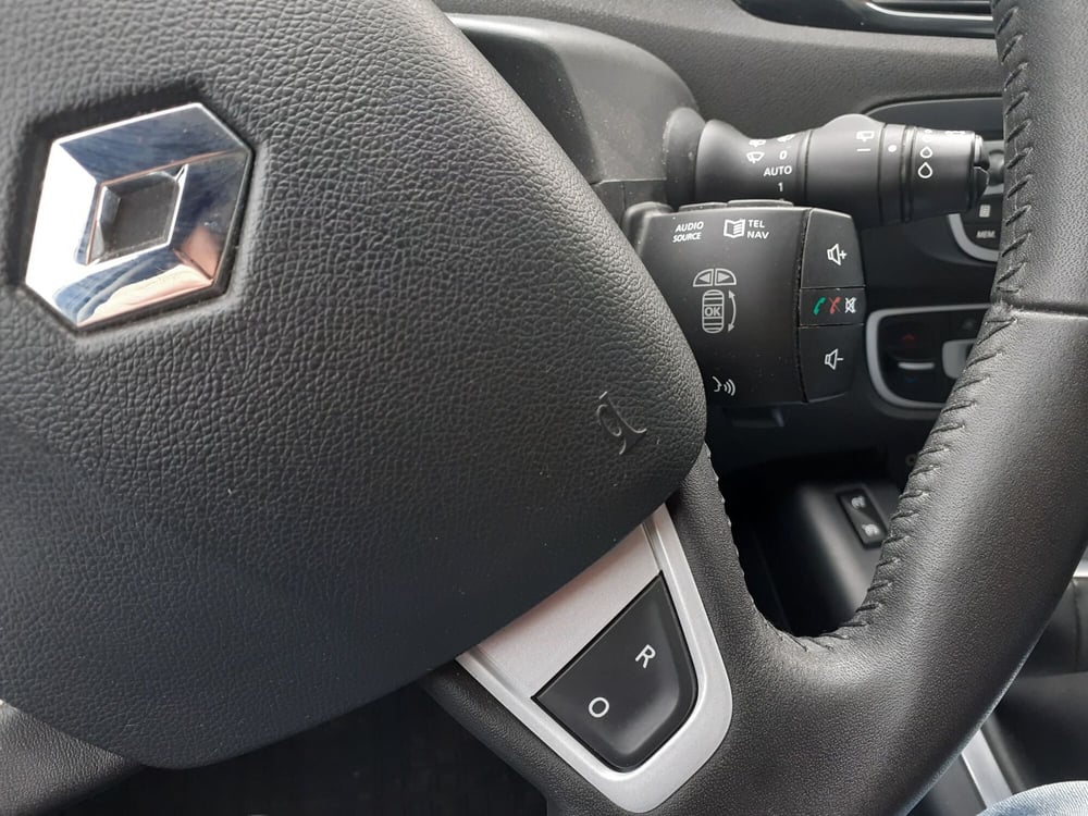 Renault Grand Scénic usata a Modena (11)