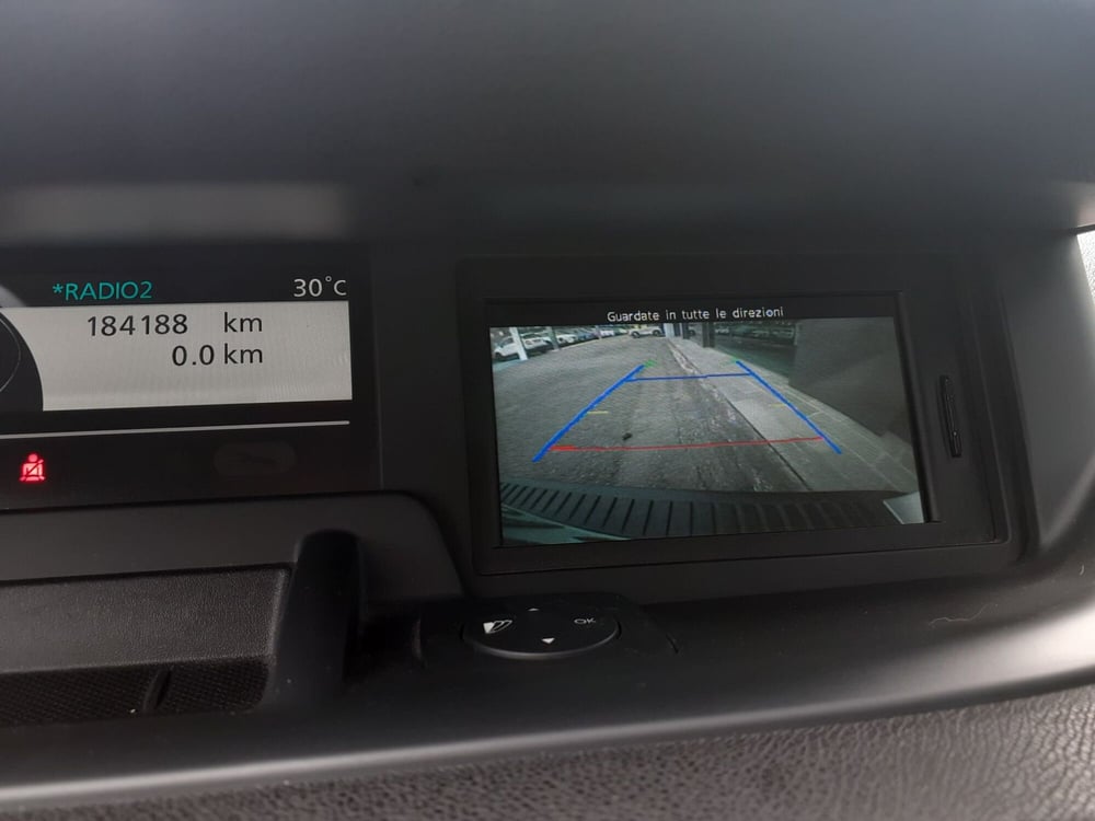 Renault Grand Scénic usata a Modena (12)