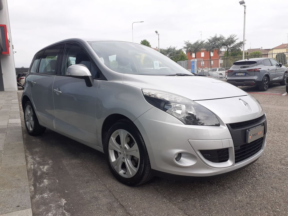 Renault Grand Scénic usata a Modena (2)