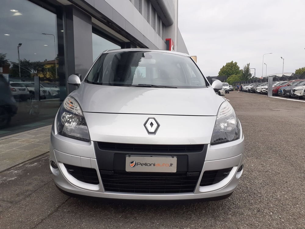 Renault Grand Scénic usata a Modena (3)