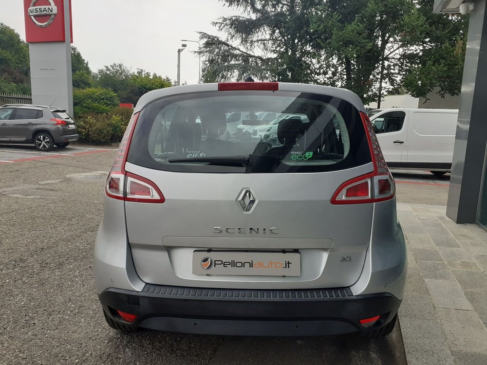 Renault Grand Scénic usata a Modena (4)