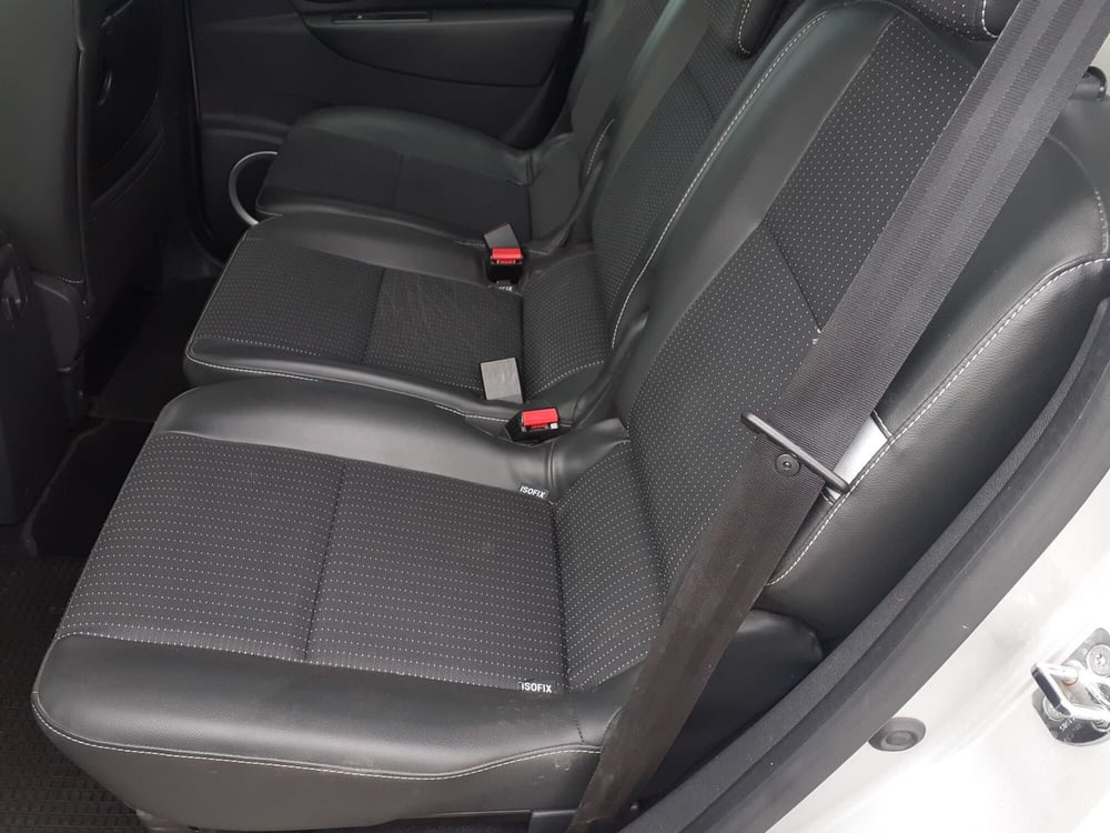 Renault Grand Scénic usata a Modena (6)