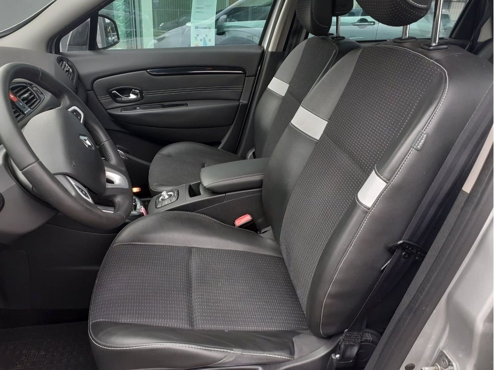 Renault Grand Scénic usata a Modena (8)