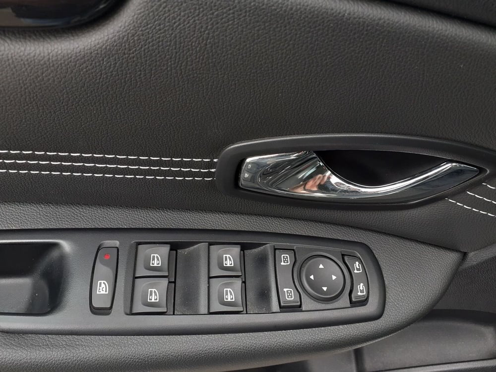 Renault Grand Scénic usata a Modena (9)